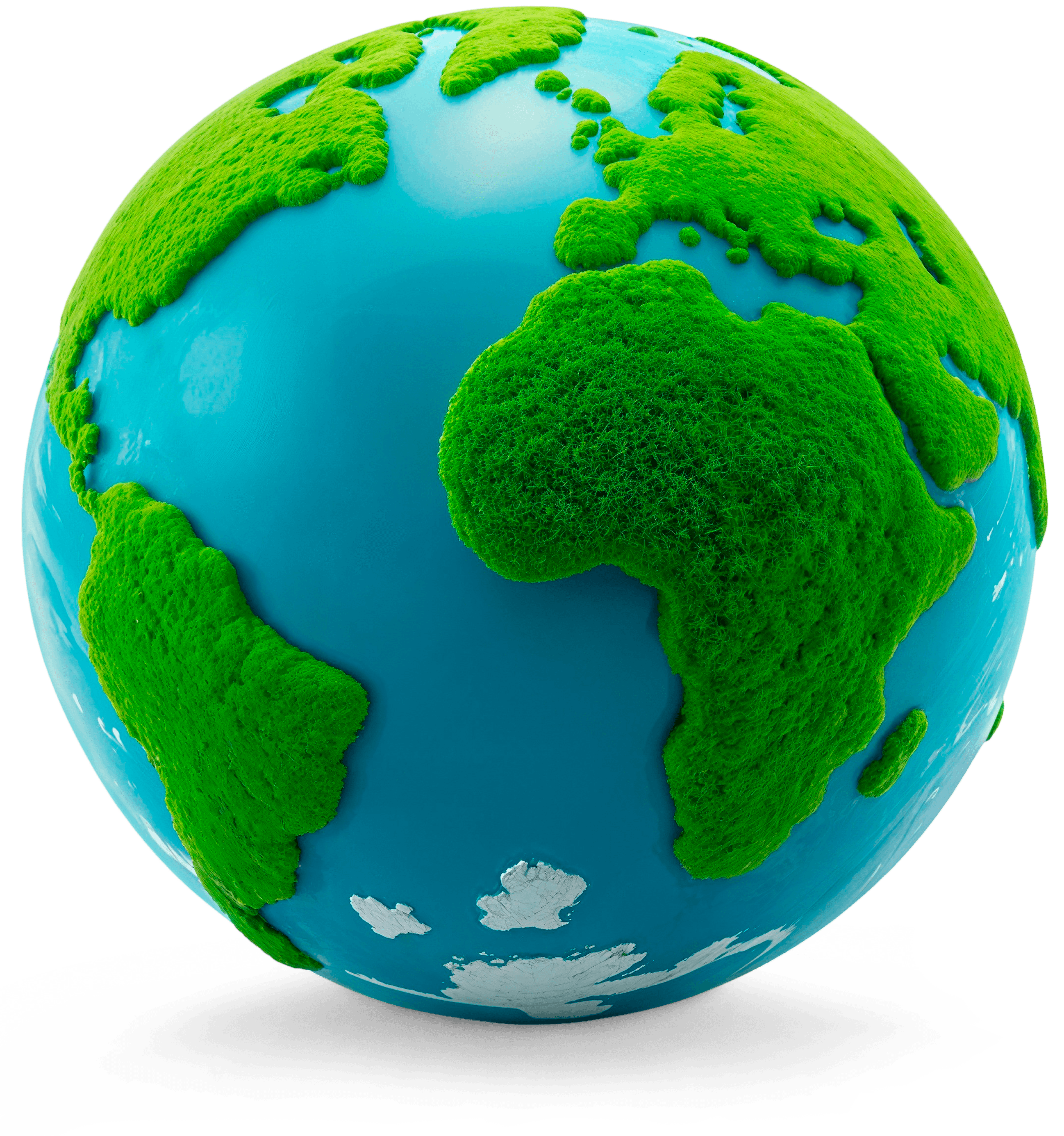 earth